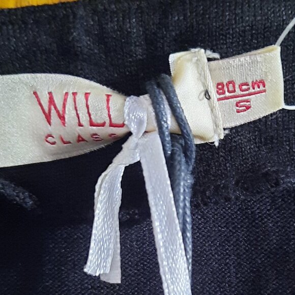 'Reese' Color-Block Knit Sweater Dress NWT! - Size S - Picture 10 of 16